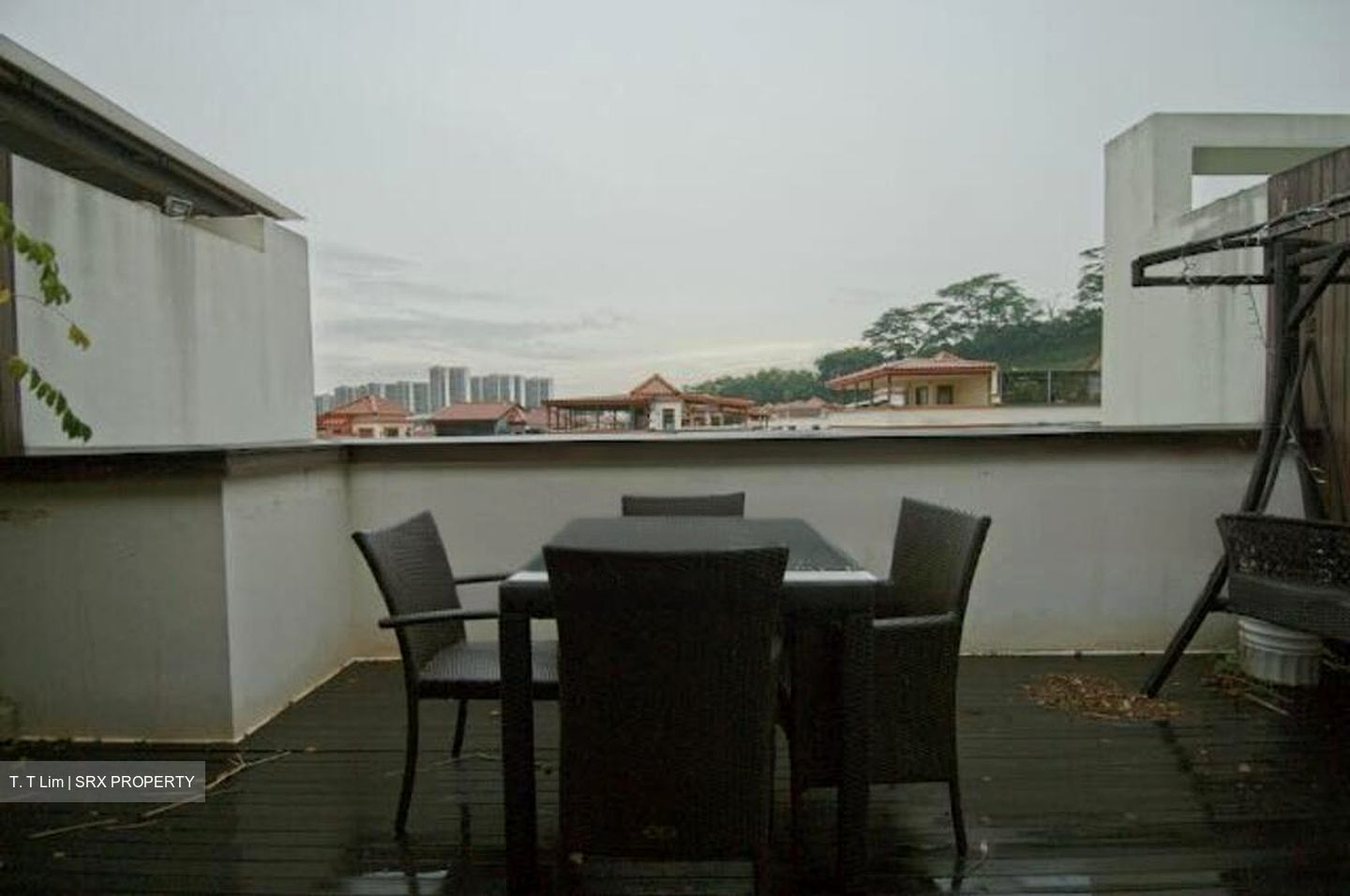 Pavilion Park (D23), Terrace #457930461
